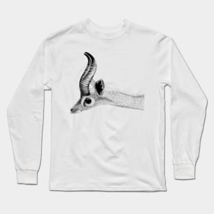 Souther Gerenuk Long Sleeve T-Shirt